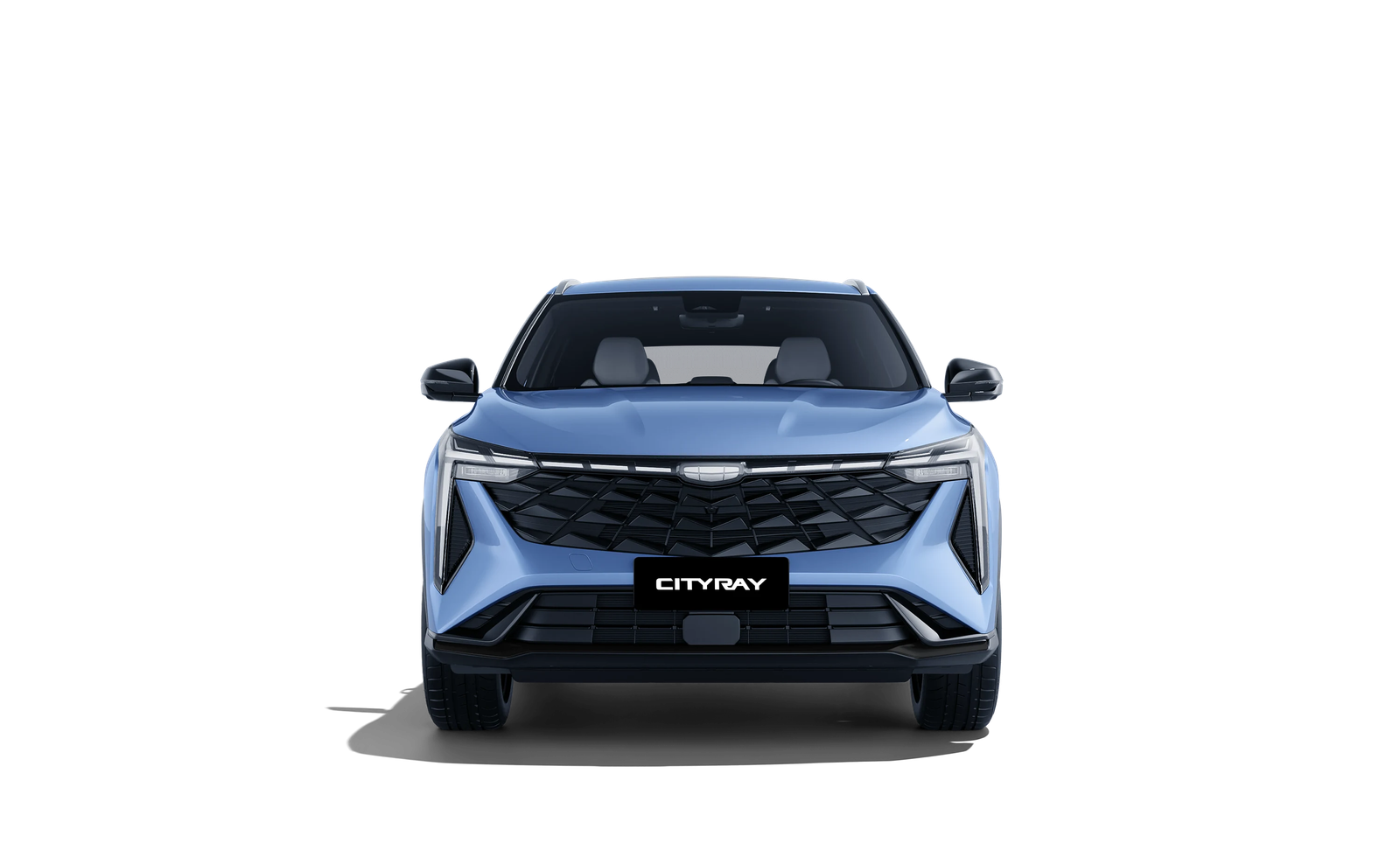 Geely Cityray