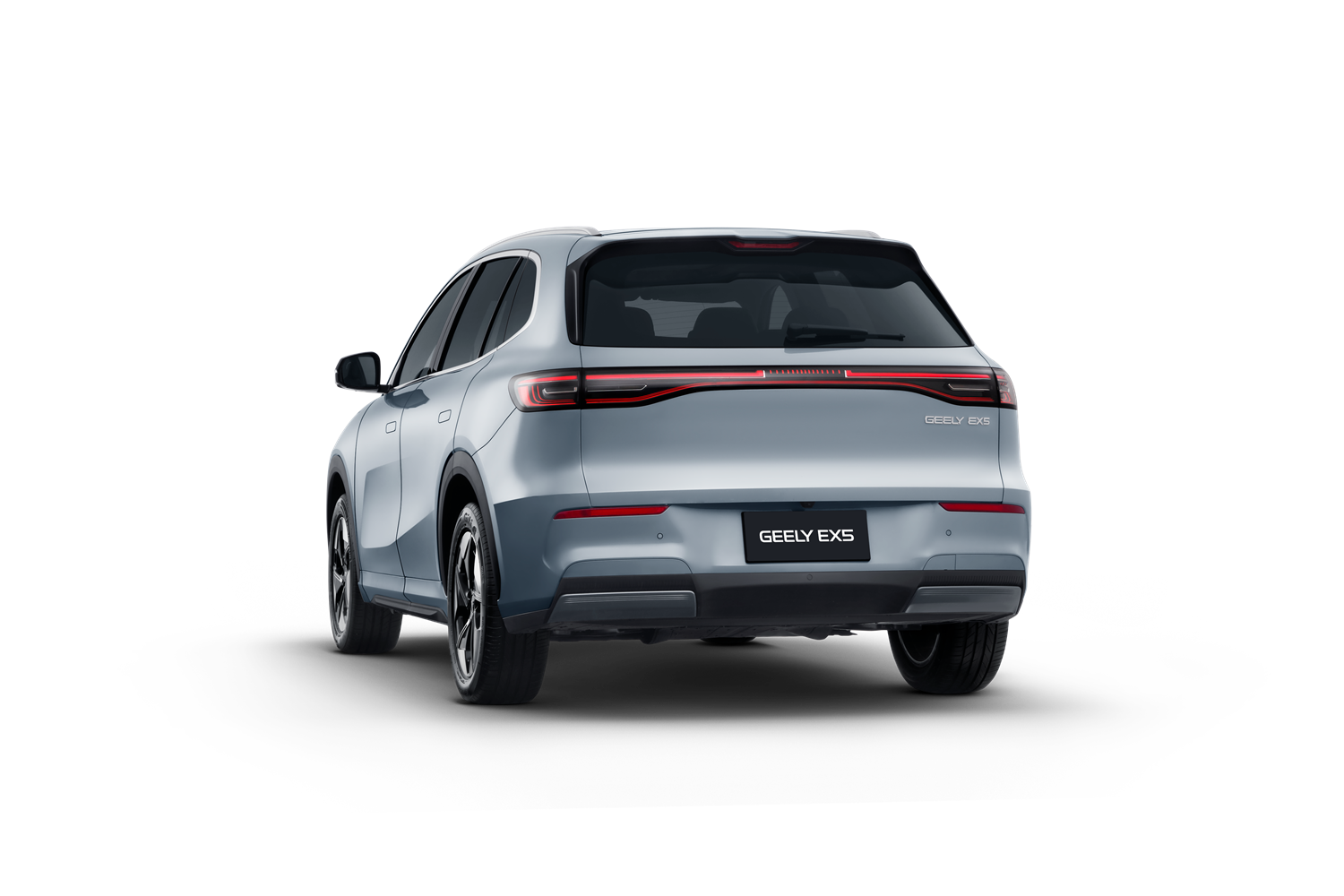 Geely EX5 PHEV